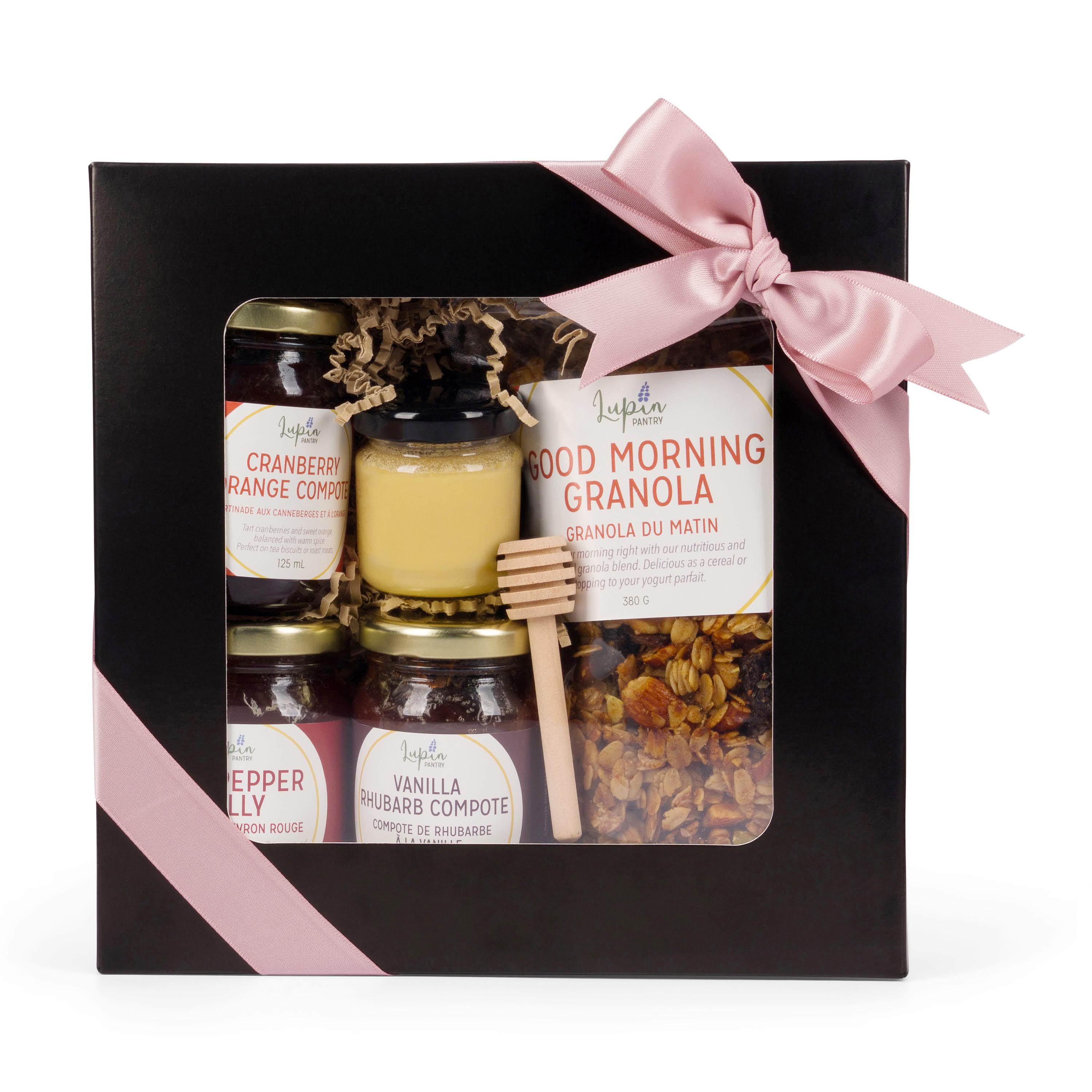 Brunch Box Gift Box